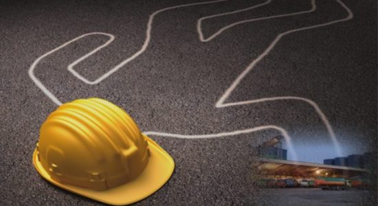 Nyawa-nyawa yang Melayang saat Bekerja di PT IWIP