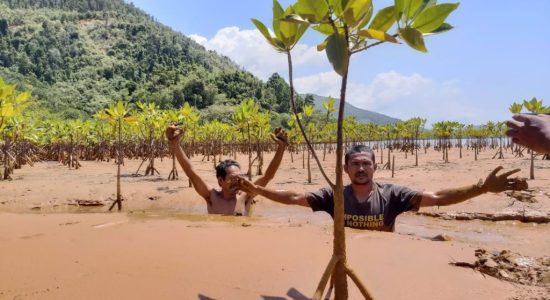 Ketika ANTAM Kian Mengancam