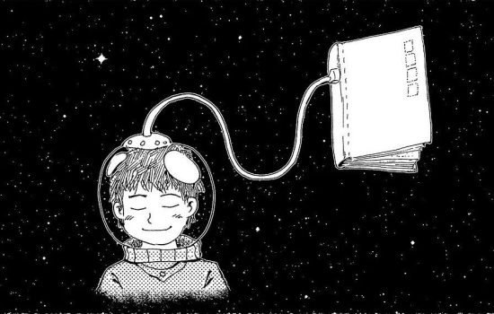 Mencerap Karya Sastra yang Lahir dari Lingkungannya